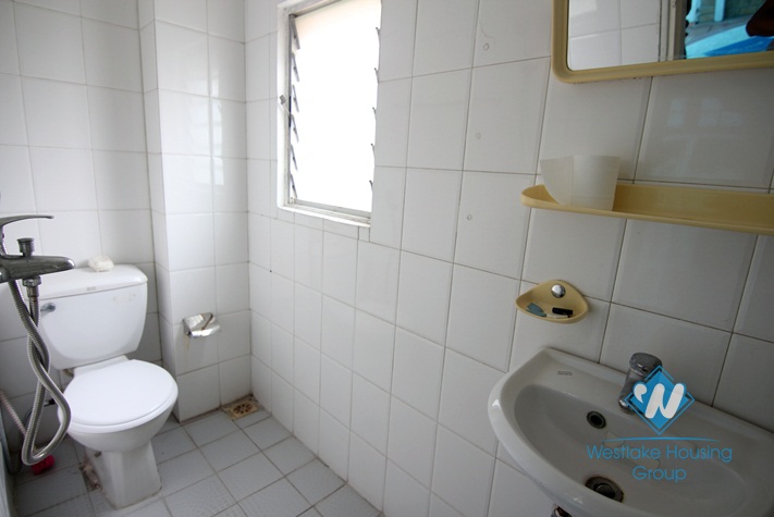 Beautiful house for rent on Dang Thai Mai street